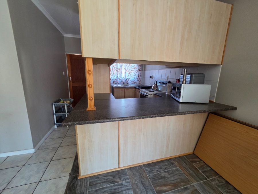 2 Bedroom Property for Sale in Kiepersol Free State